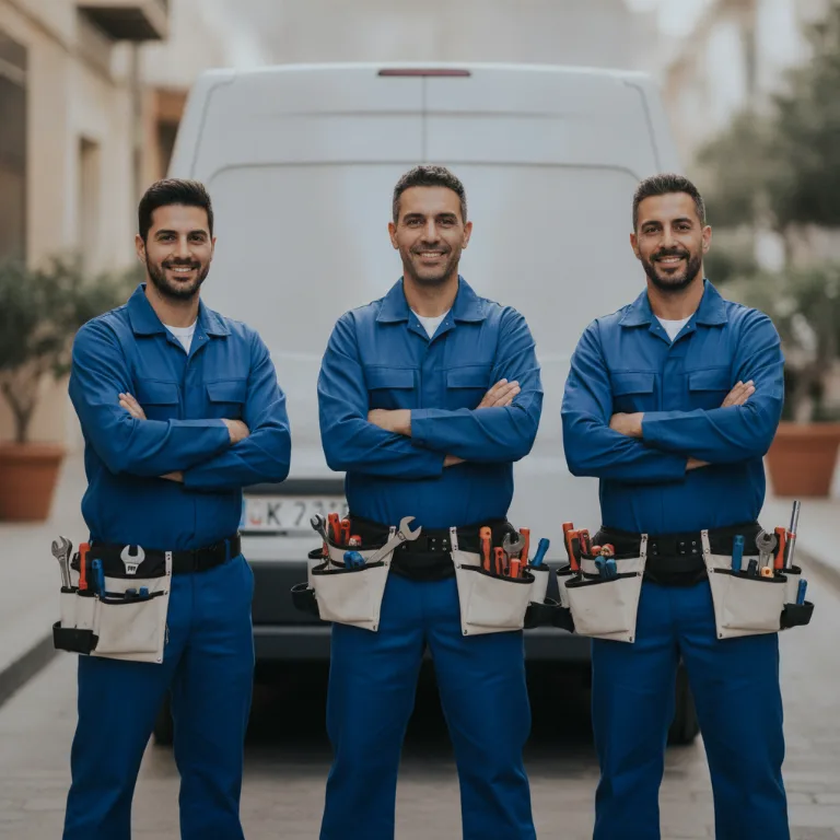 riparazione caldaia gas Alba